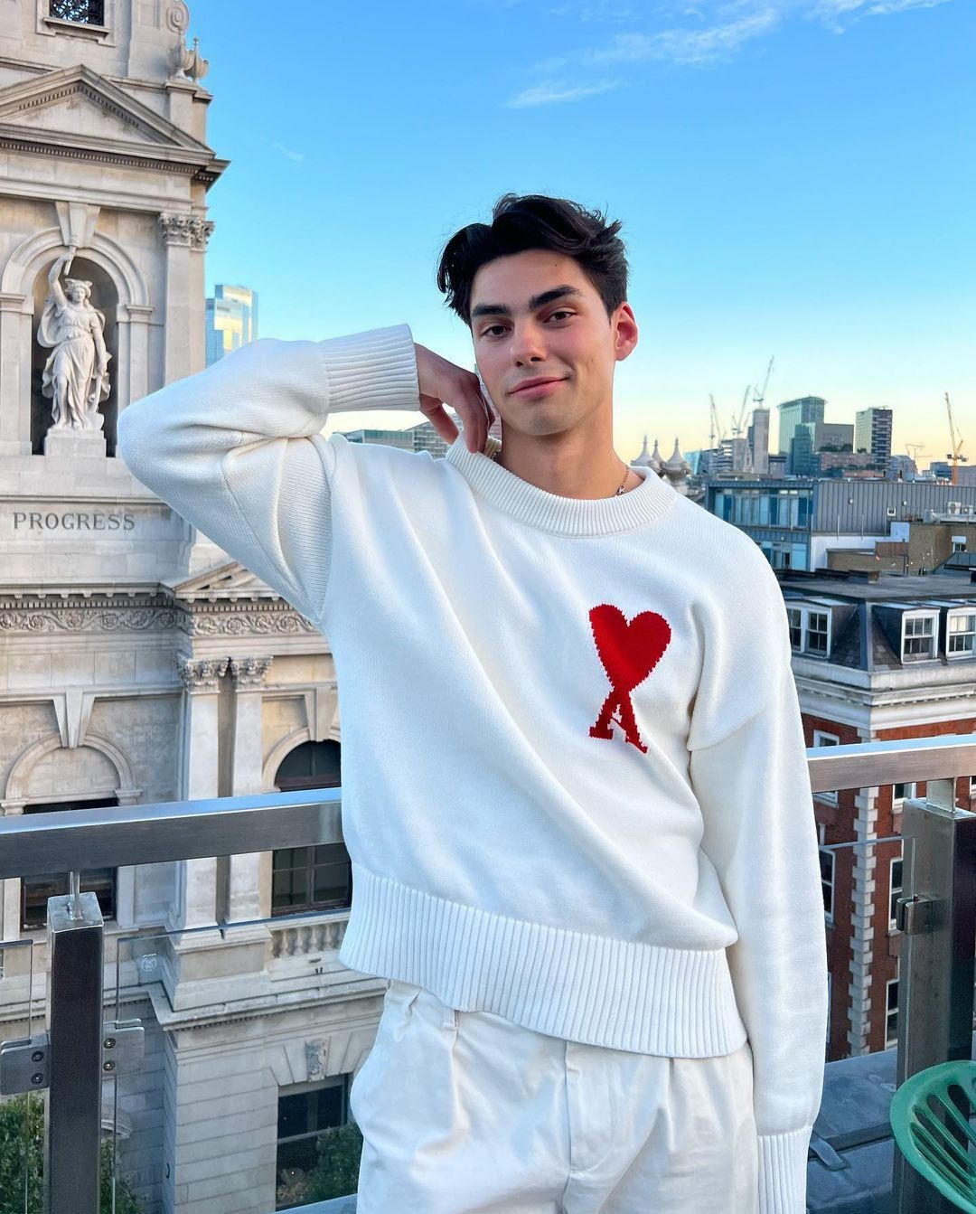 The Quiet Power of Everyday Style